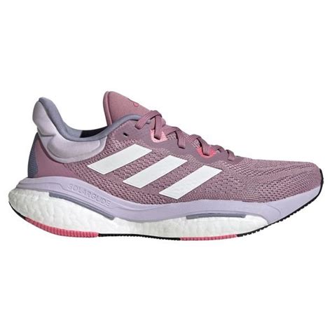 adidas laufschuhe pink getigert damen|Mehr.